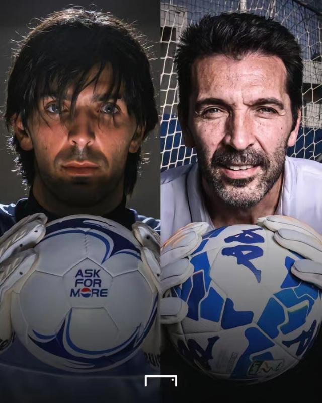 【观点】29年辉煌生涯落幕 布冯就是历史最佳门将