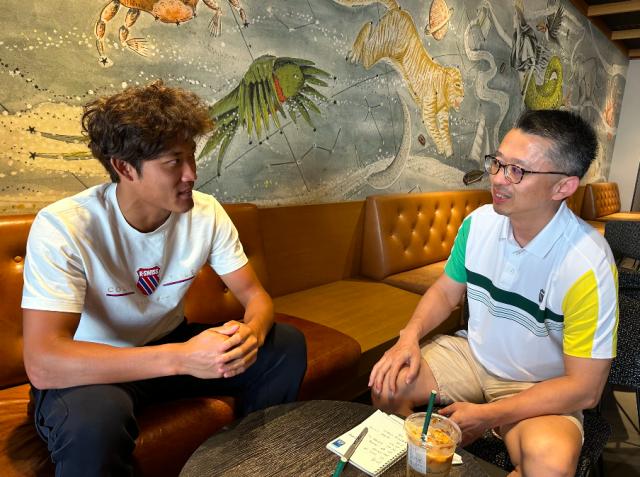 竞技宝-专访张之臻：ATP巡回赛一年级新生困境