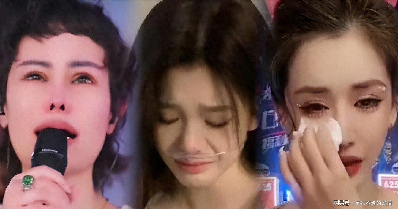 电竞赛事直播平台-国家动真格了！封杀大批网红，原因一致，没有一个值得同情