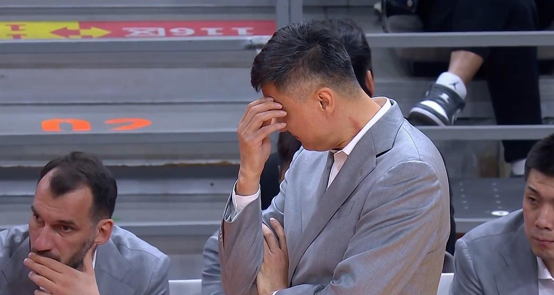 电竞赛事直播平台-破案！张皓嘉被撞倒反而吃到技犯的原因找到，古德温发文说出实话