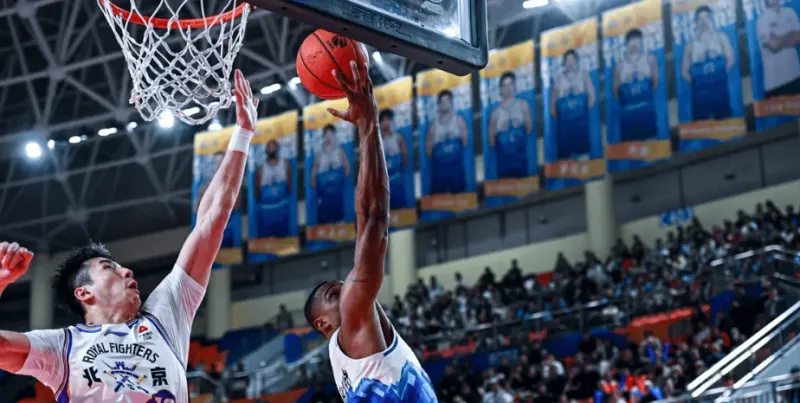 博主：这场之后，留给纳托尔和哈里斯的时间应该不多了