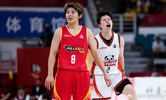 电竞直播入口-得分+助攻本土第1！中国女篮25岁王牌复活夺FMVP：宫鲁鸣召回她？|总决赛|李缘|本土球员|WCBA总决赛|山西女篮_新浪体育_新浪新闻