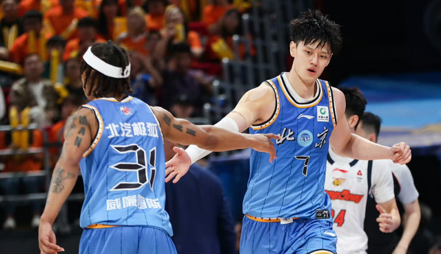 竞技宝入口-北京首钢全力出击!拒绝广东宏远大逆转,激活威廉姆斯,央视直播